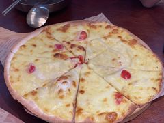 -双门洞·森系料理(体育西店)