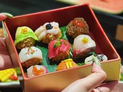 -鸟山鸣·日料食堂(王府井店)