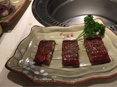 赤坂亭-赤坂亭M9和牛烧肉·日料398放题(万达店)