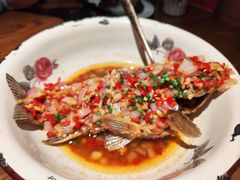 -老湘村·湖南土菜(天河维多利店)