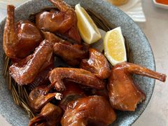 -海湾壹品·粤菜·早茶·烤鸭(拱北店)