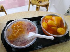 -百花传统甜品店(原址店)