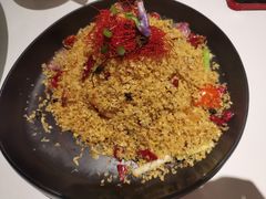 -潮上潮(南中环店)