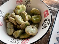 -风味小馆(天目湖宾馆店)