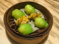 -广州花园酒店荔湾亭·地道点心·粤式饮茶