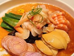-四世同堂·京菜·烤鸭(双井店)