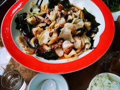 -渔码头食府(蓬莱阁店)