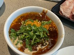 -海底捞火锅(新松江路店)