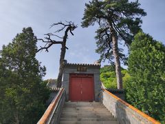 -妙峰山风景名胜区