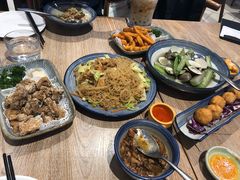 -芒果爆爆(东海缤纷店)