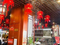 -老北京炸酱面大王.铜锅涮肉(朝阳门店)