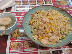 -扬二春炒饭(国庆路总店)