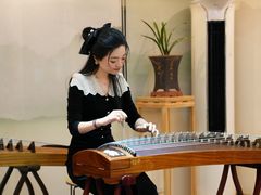 -六艺琴馆钢琴·古筝·古琴·琵琶