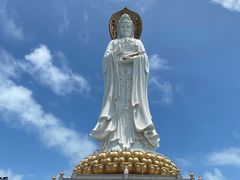 -三亚南山文化旅游区