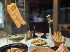 -南棠馆粤菜坊(群光店)