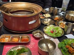 -西塔老太太泥炉烤肉(龙湖北苑天街店)