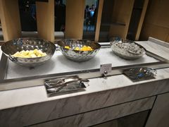 -上海临港美爵酒店·铃兰西餐厅
