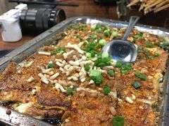 包浆豆腐-86烧烤·炭火烧烤 (石人总店)