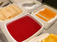 -海底捞火锅(杭州城西银泰城店)