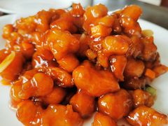 -牟传仁饭庄(星海店)