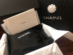 -CHANEL(恒隆广场店)