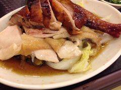 -鹅最好(南光店)