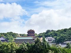 -普陀山慧济禅寺