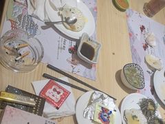 -贵木日本料理·铁板烧(新地假日广场店)