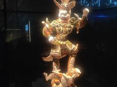 -隋唐大运河文化博物馆