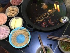 -星鸿社重庆老火锅