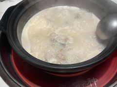 -捞神煲汤火锅(湖滨商业街店)