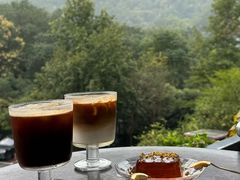 -简象咖啡CAFE ELE JANE(满陇桂雨店)