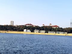 -八大关景区