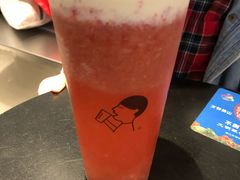 -喜茶(佛山岭南站店)