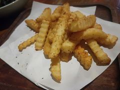 -令狐冲·炭烤活鱼(宝龙店)