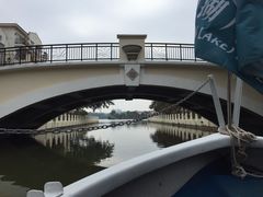 -佛山祈福仙湖酒店