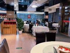 大堂-正兴蜀园(科技园区店)