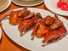 -杭州JW万豪酒店-万豪中餐厅