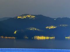 -天目湖涵田半山温泉