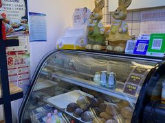 -韩国利尔面包(桂林路店)