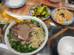 -东方宫·中国兰州牛肉拉面(三里屯店)
