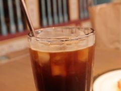 -老欧洲咖啡·西餐(后湖店)