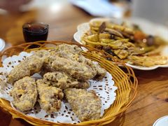 -南记食粥坊·宵夜大排档(莲花总店)