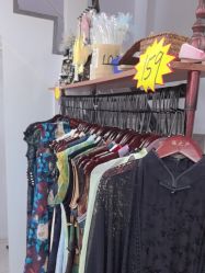 -陈大户旗袍(狮子林店)