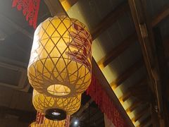 -南京大牌档(济南万象城店)