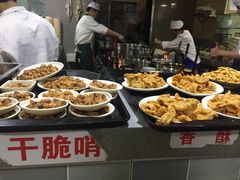 -端仕小锅(文林街店)