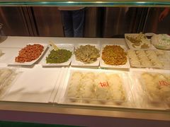 -白锦记手工水饺坊(武圣路店)