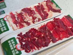 -潮牛壹号鲜牛肉火锅(光谷天地店)