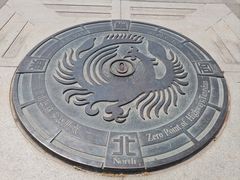 -唐山抗震纪念馆