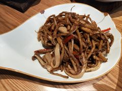 -竹里馆·淮扬菜·功夫茶(老门东店)